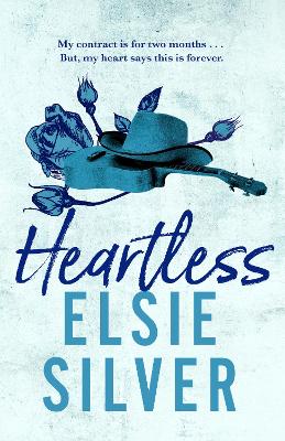 Heartless - Chestnut Springs (Paperback)