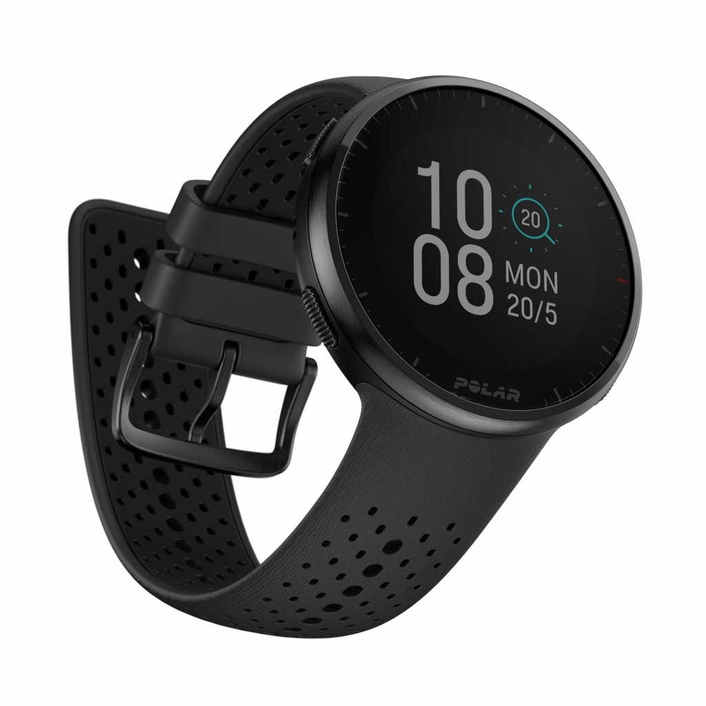 Polar Pacer Pro