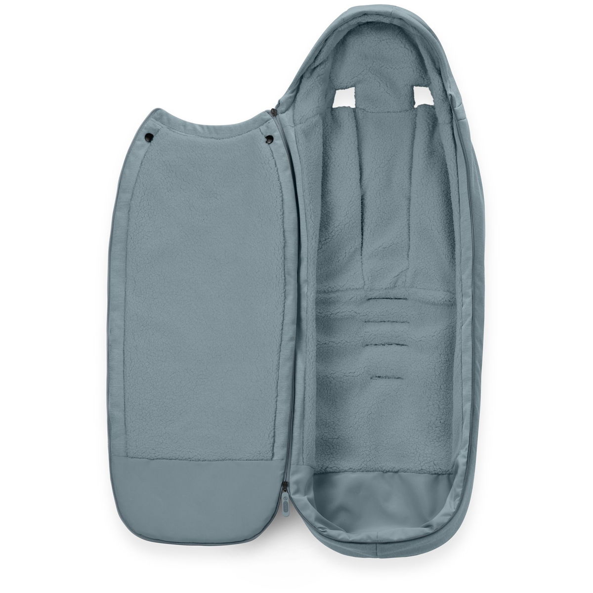 CYBEXCYBEX   Gold Fusssack light blue