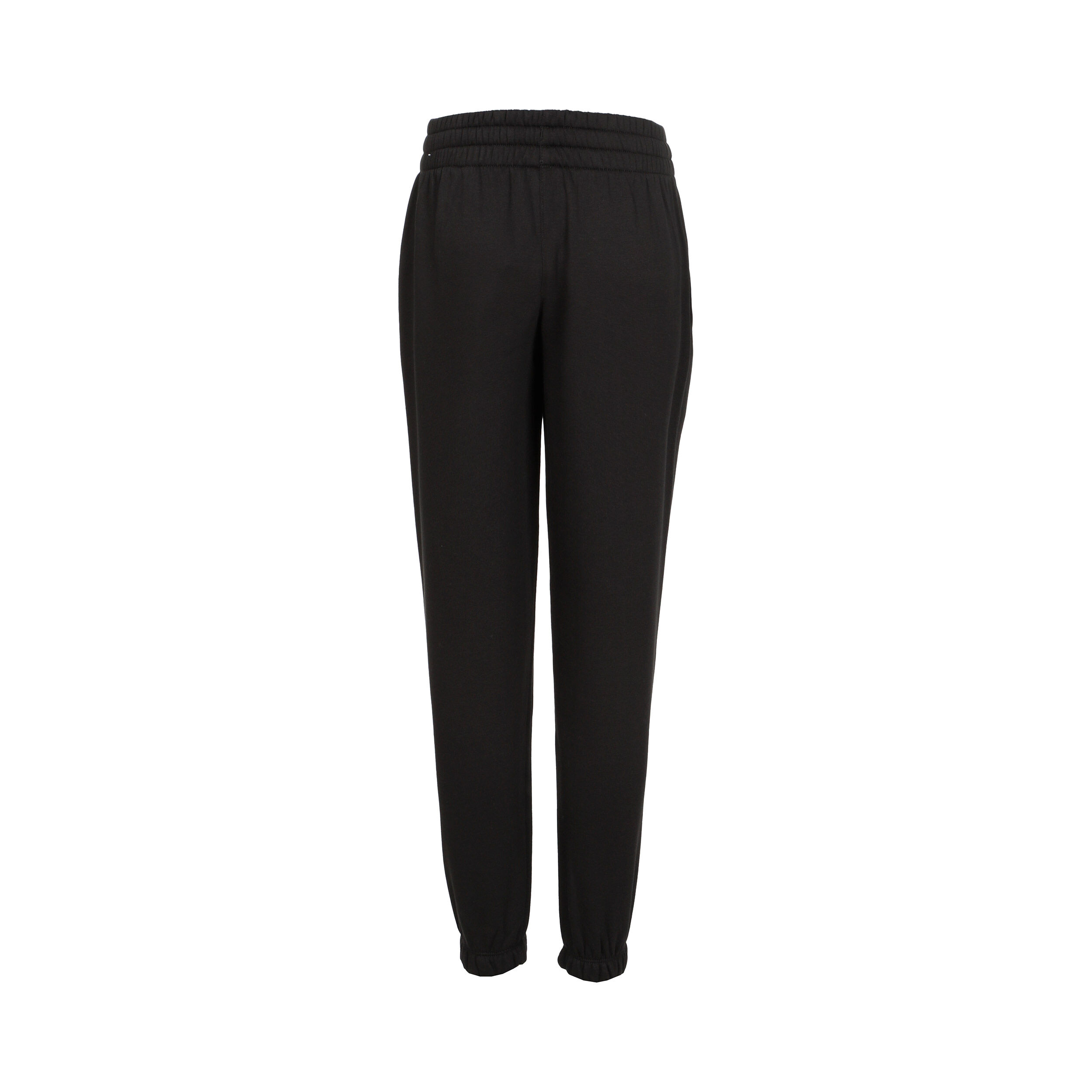 Nike Club Fleece Loose Pantalon Survêtement Filles - Noir , Blanc