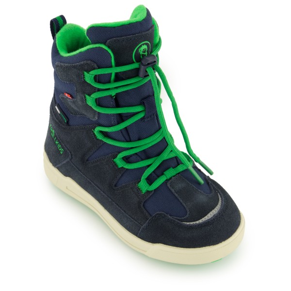Trollkids - Kid's Finnmark Winter Boots - Chaussures d'hiver