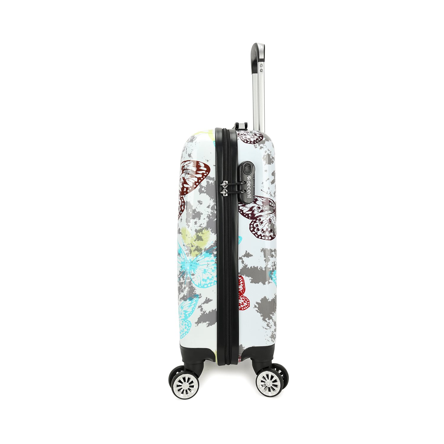 Decent Forenza Trolley 55 butterfly