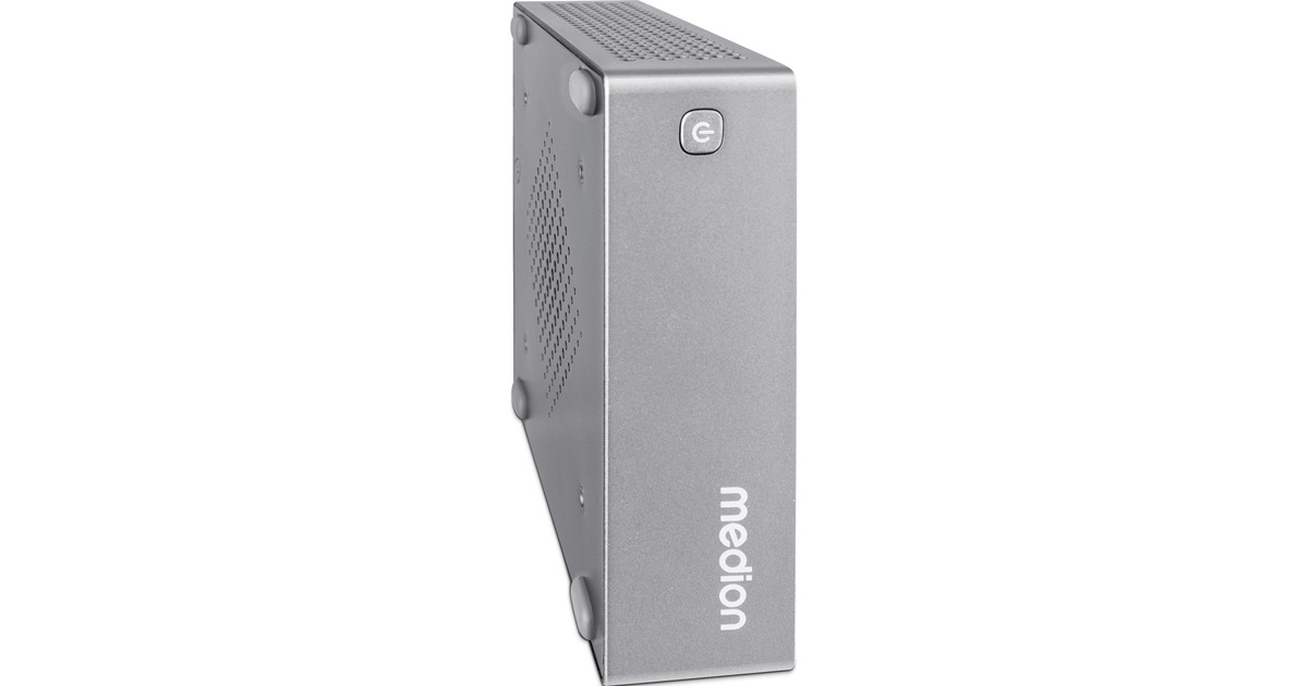 MedionS06 MD35310 barebone  (Zilver | Core i3-1315U | UHD Graphics)