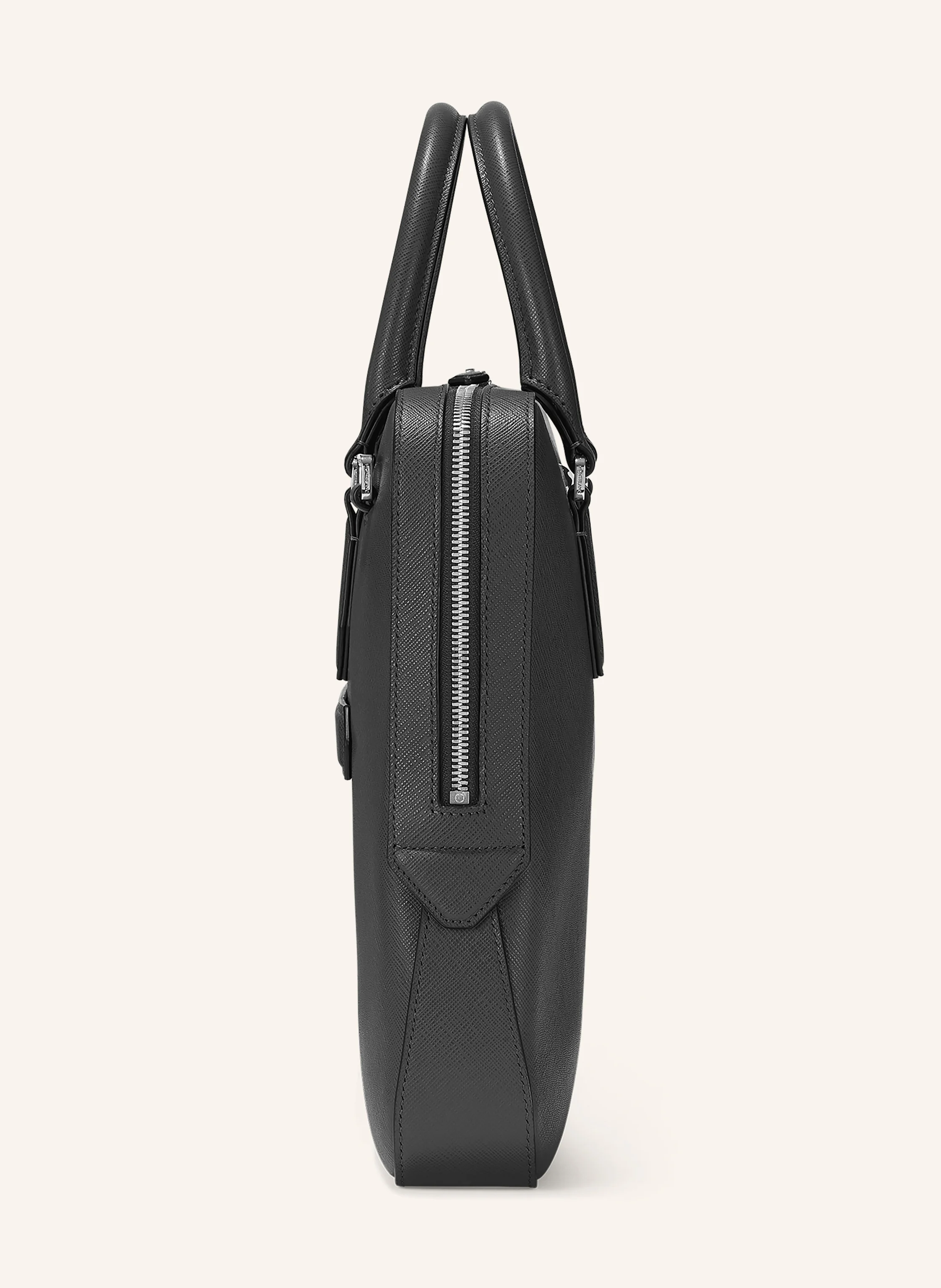 MONTBLANC Saffiano-Business-Tasche SARTORIAL