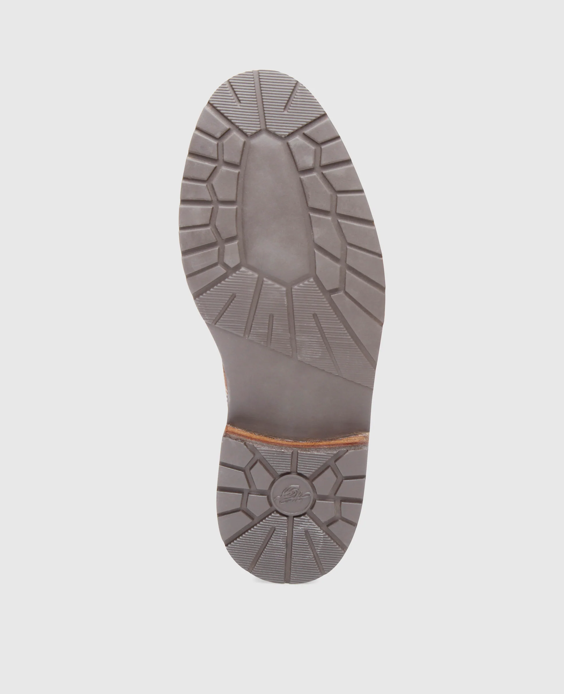 Buda Full-Brogue C
