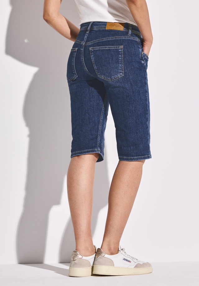 STREET ONE Bermudas »Style Jane«  Sommerhose