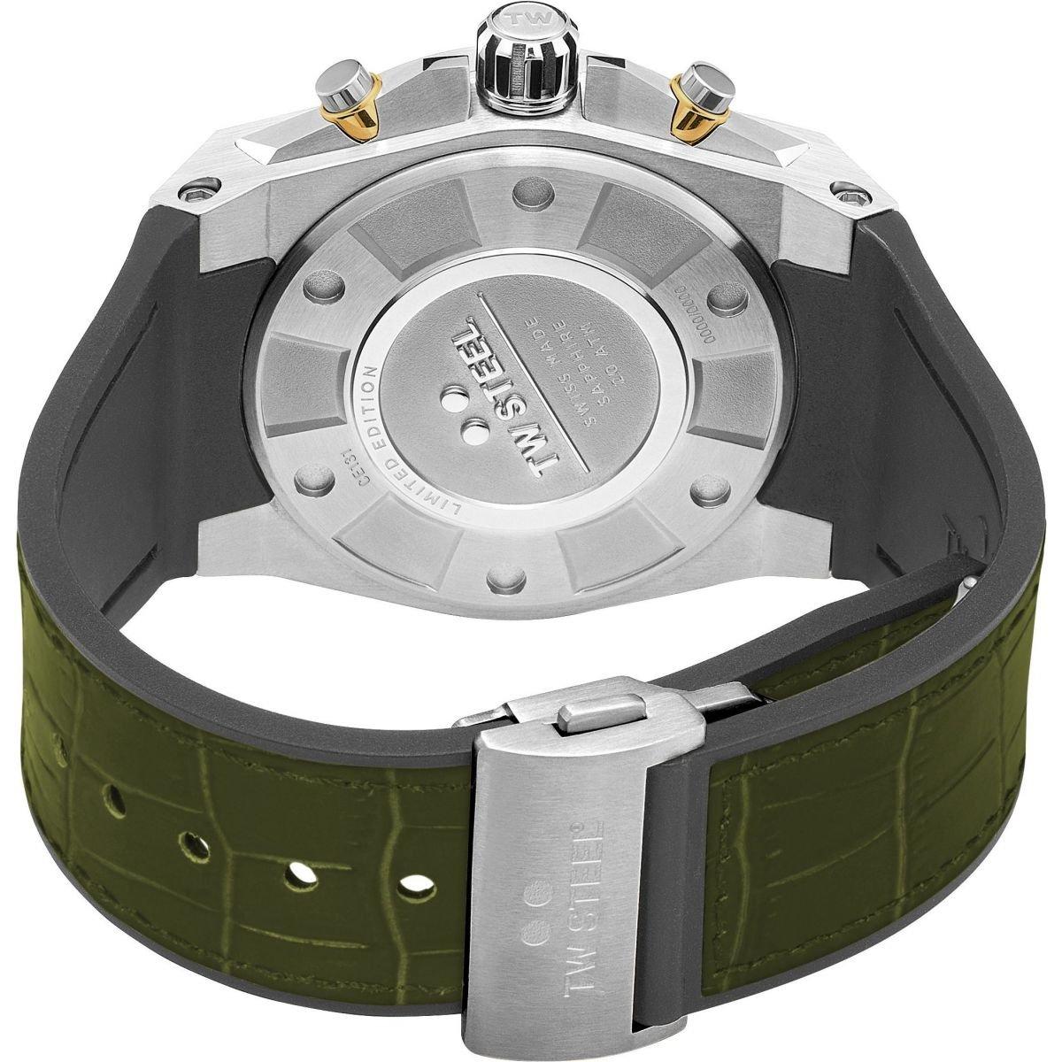 TW Steel Ace Watch ACE131
