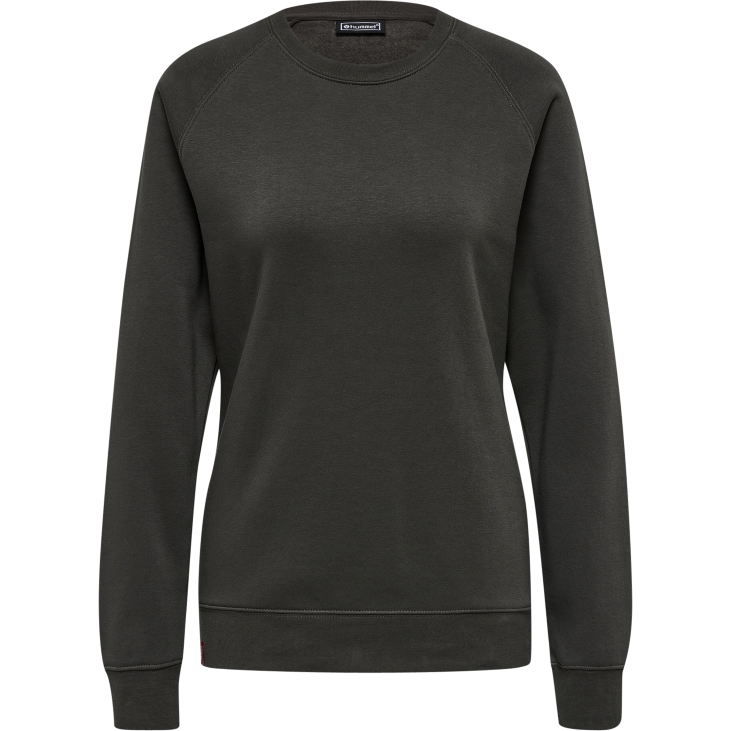 hmlRED HEAVY SWEATSHIRT WOMAN