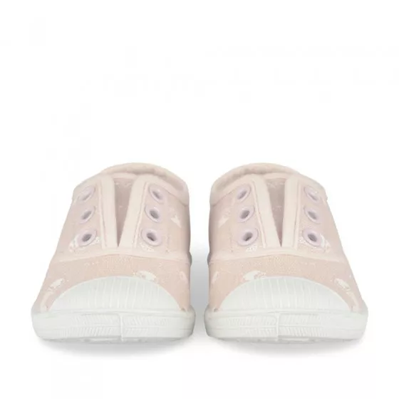 Baskets ROSE FREEMOUSS GIRL