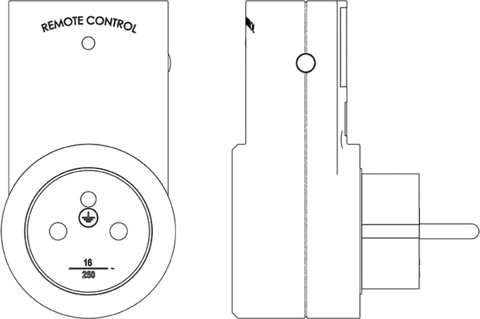 Alveo3D  Smart Smoke Detector    Sicherheit für dein Zuhause & deinen 3D Drucker