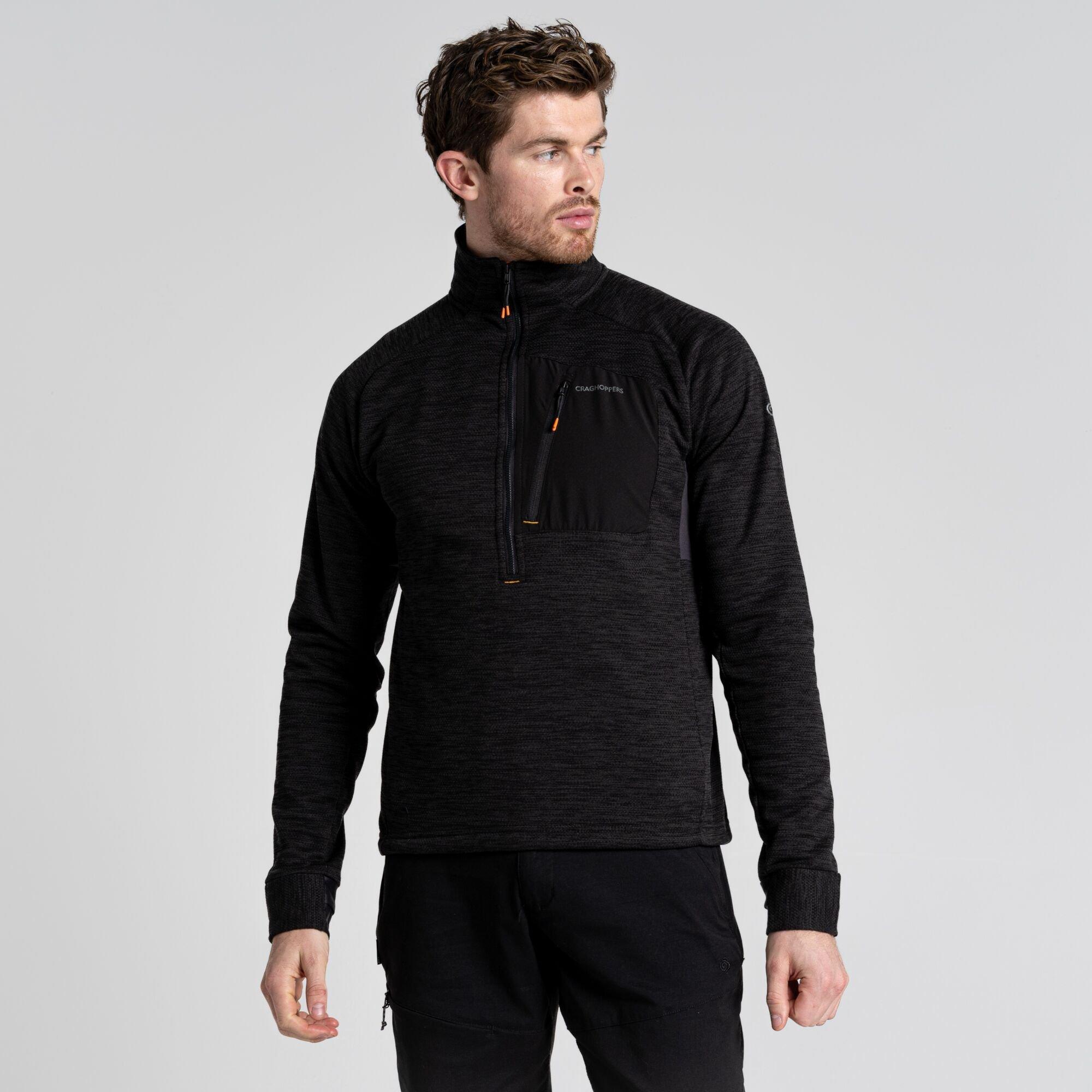 Craghoppers Crag Tarbert H Zip Sn99