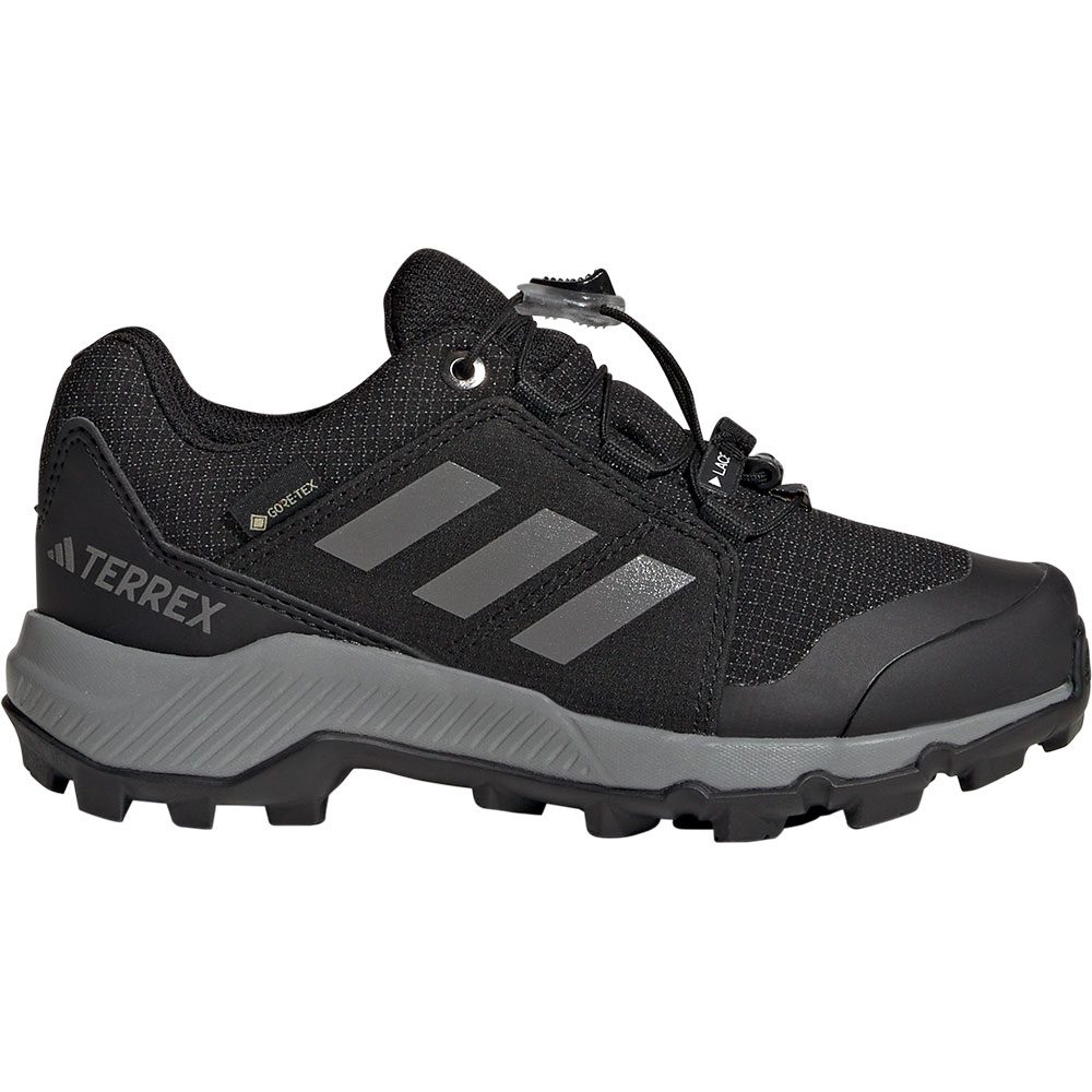 adidas TERREX TERREX GORE-TEX® Wanderschuh core black