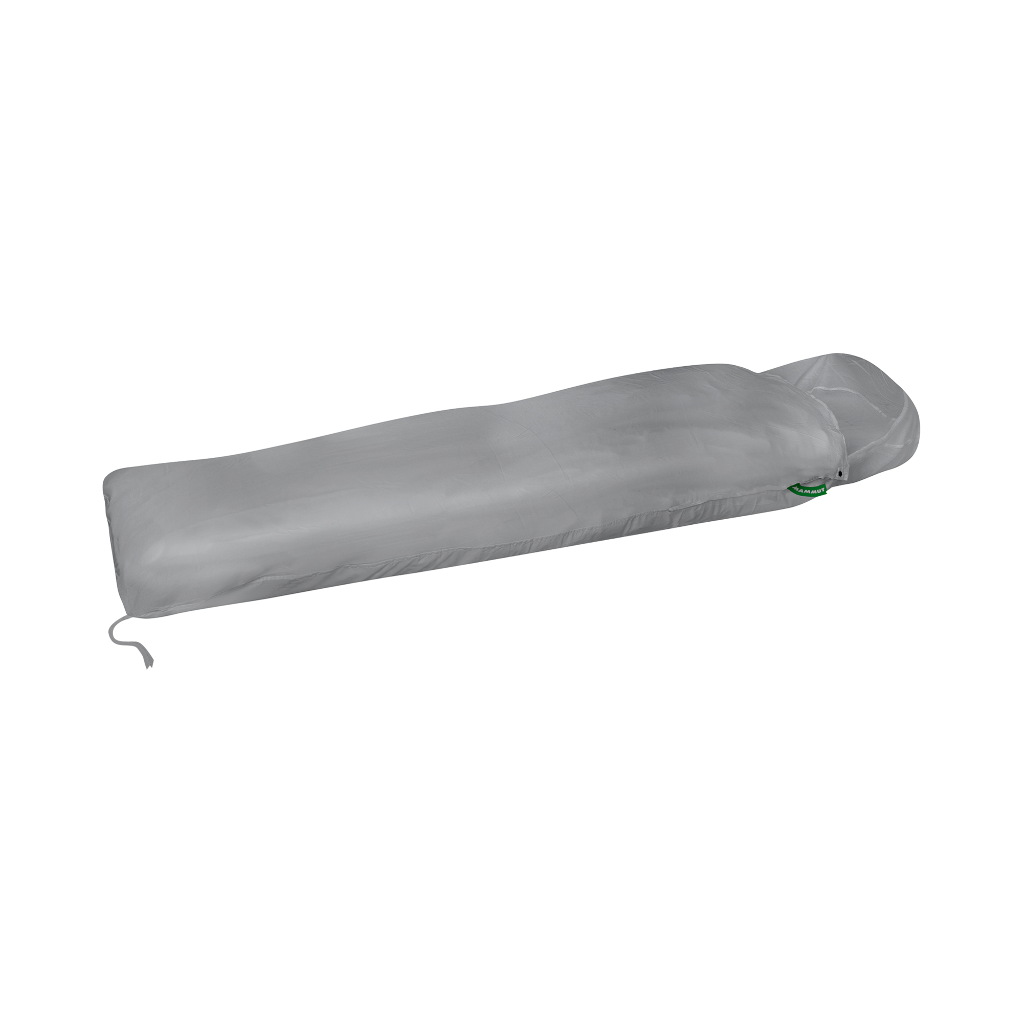 Cotton Liner EMT Raw White