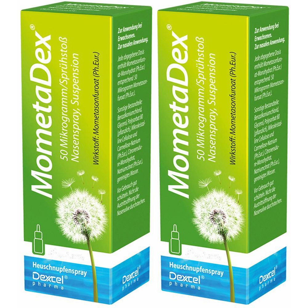 Dexcel® MometaDex®
