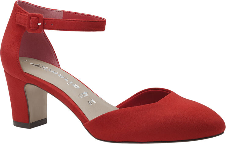 Tamaris 1-24412-41 Red