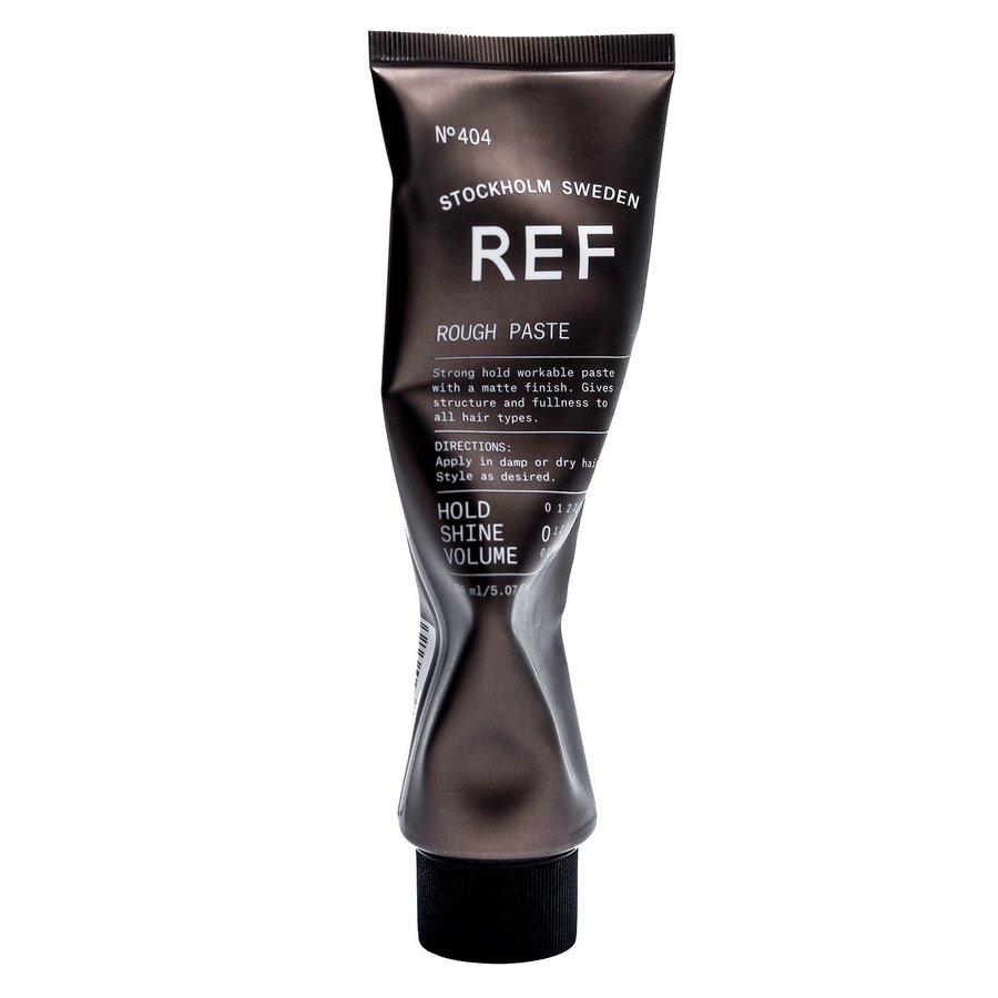 REF Stockholm Rough Paste 404 150ml