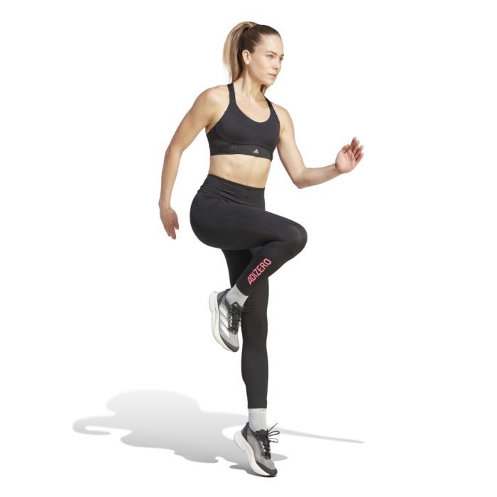 adidas Dame Lange tights Adizero 7/8 Tight Sort