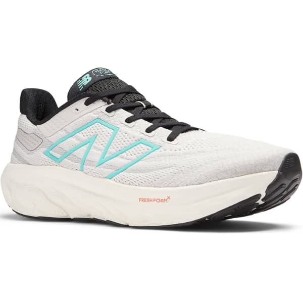 Chaussure running NEW BALANCE FRESH FOAM X 1080 V13 M GREY
