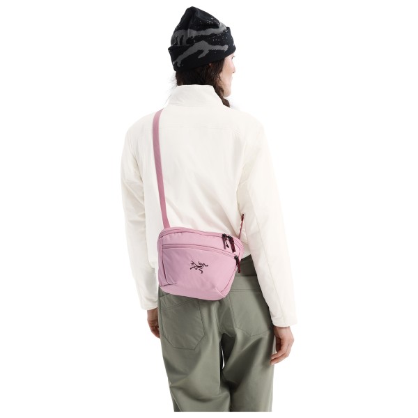 Arc'teryx - Mantis 2 - Sac banane