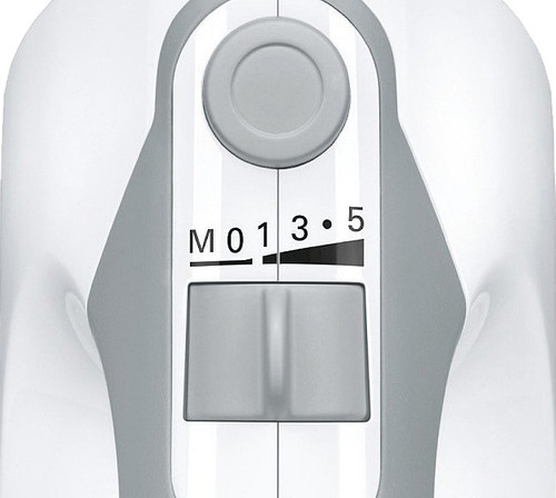 Bosch MFQ36440 ErgoMixx Handmixer