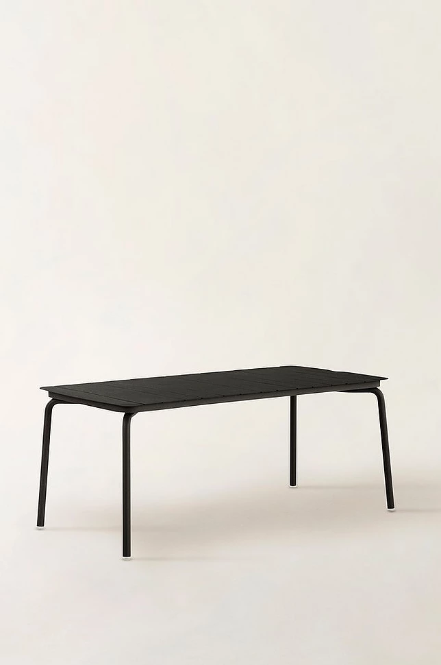 LORIENT spisebord 85x180 cm