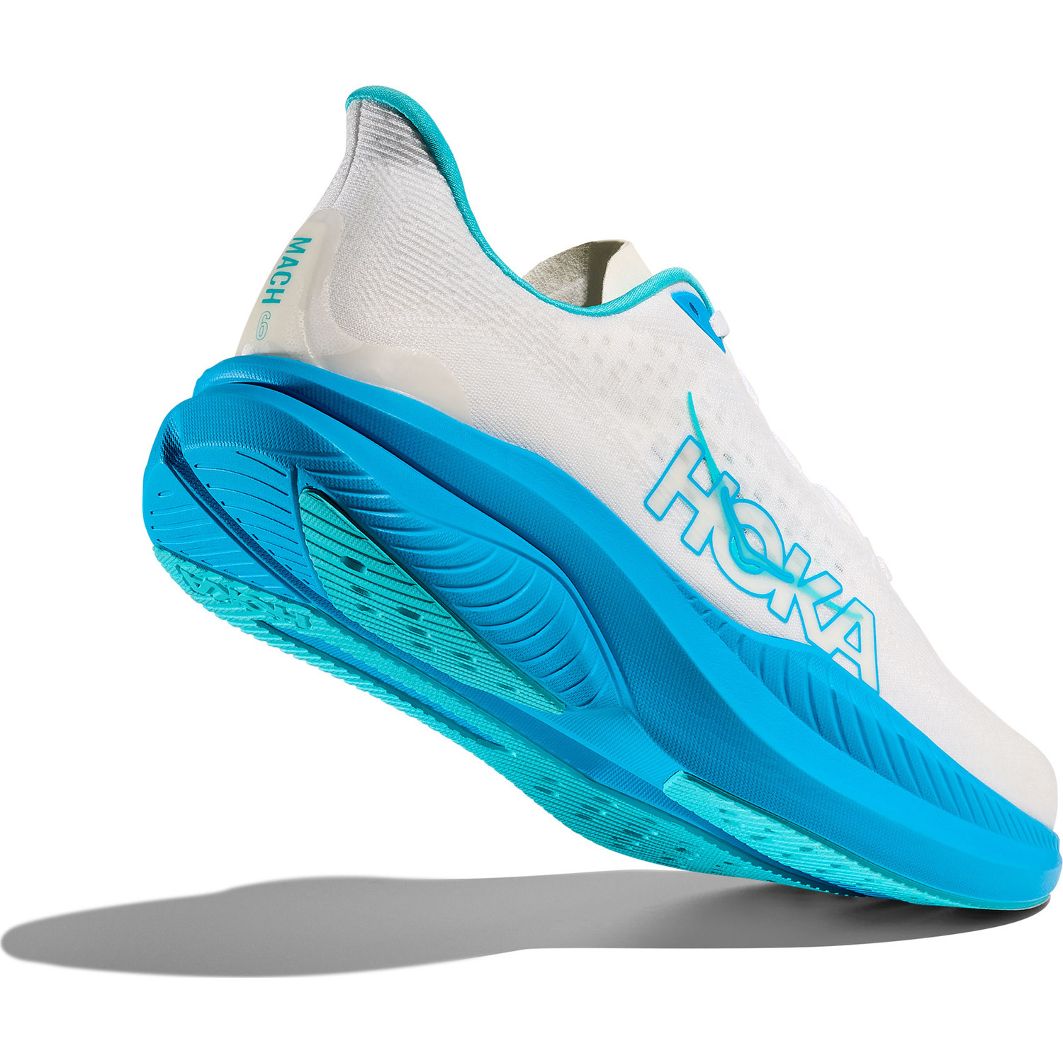 HOKA Mach 6 Heren