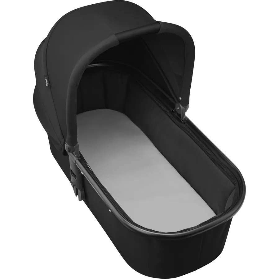 MAXI COSI Kombikinderwagen Street Plus Essential Black