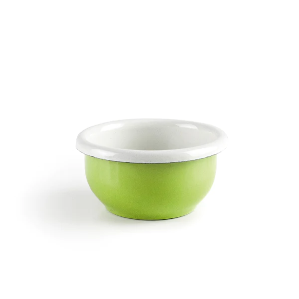 Bol à sauce vert musgo 125 ml Ibili