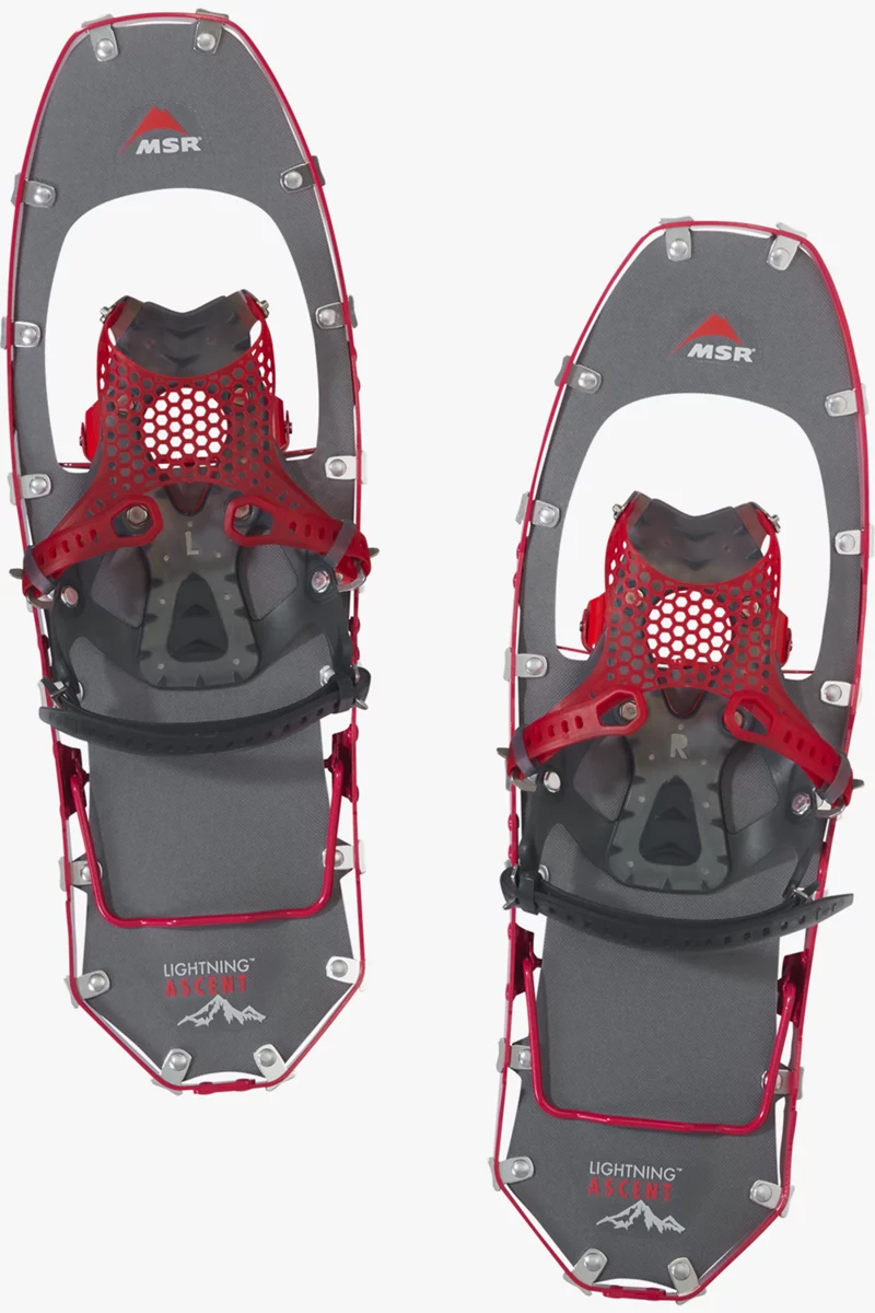 MSR Lightning Ascent 22 Damen Schneeschuh