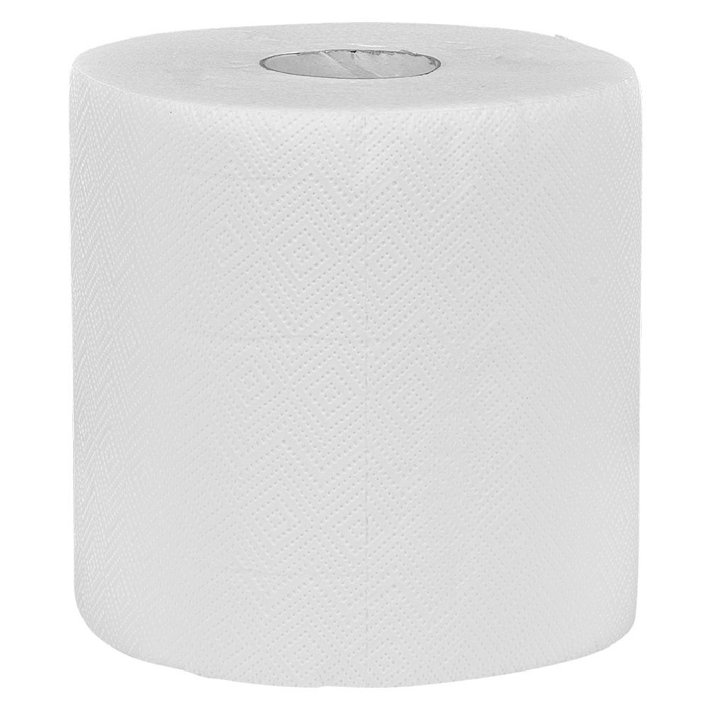 Rouleau essuie-tout ménager Karina multiusage 2 plis