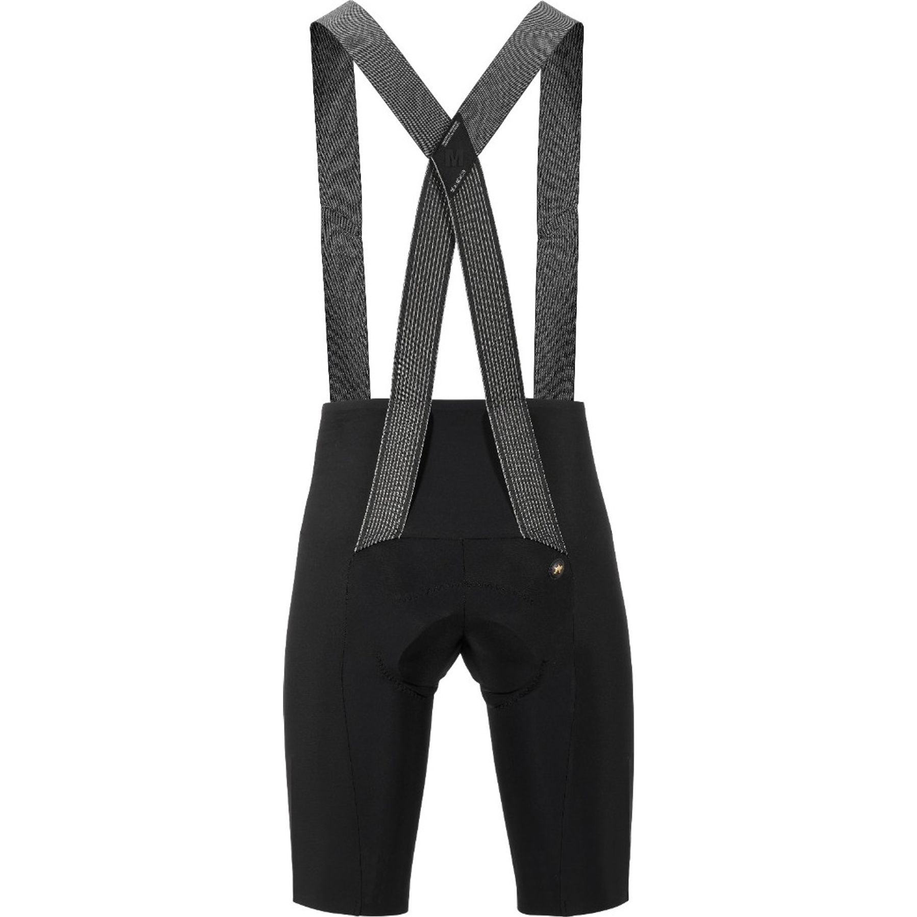 Assos Mille GT Korte Fietsbroek GTO C2 Long
