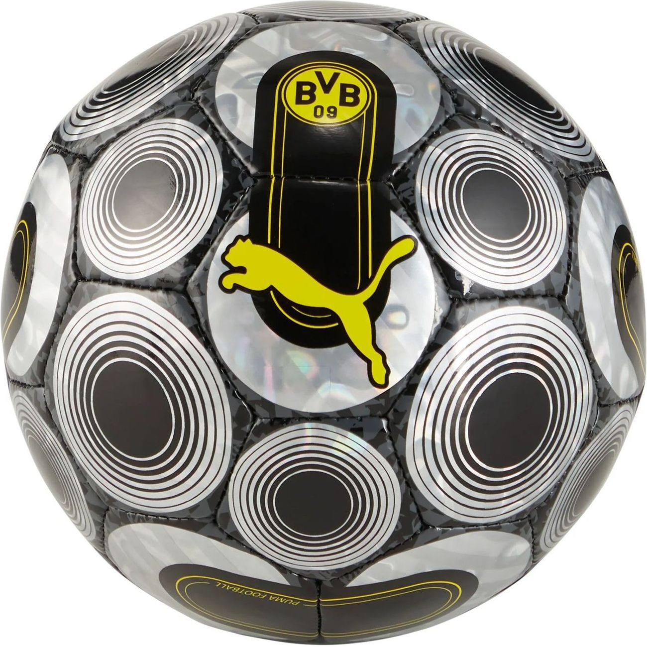 PumaBVB Culture+ Ball Mini
