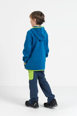 KilimanjaroPASSO STRICK JACKE - blau