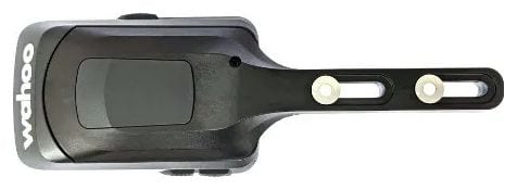 Support Guidon Déporté Wahoo Fitness pour GPS Elemnt Roam