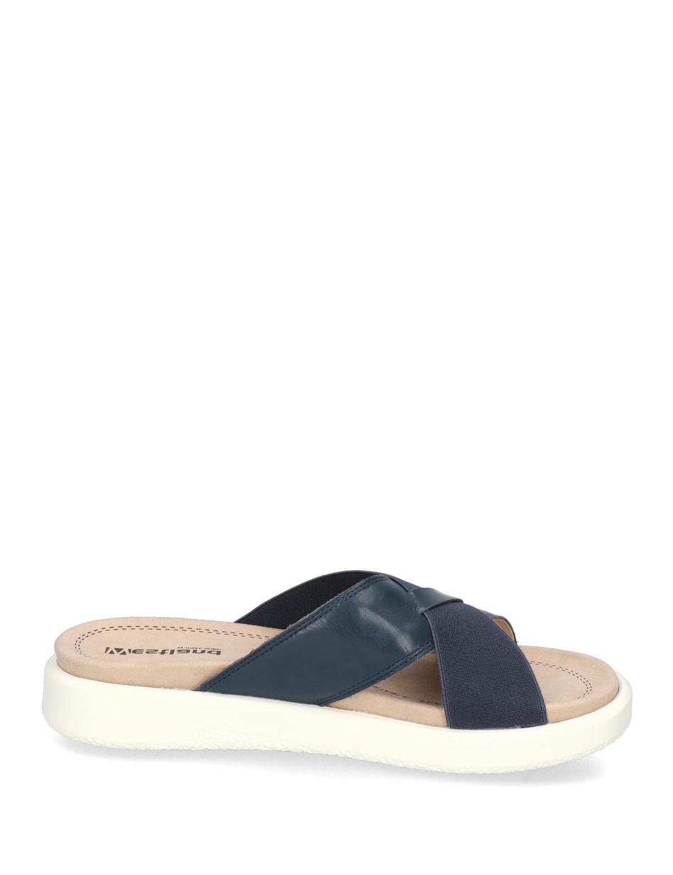 Sandale Albi 05, ocean