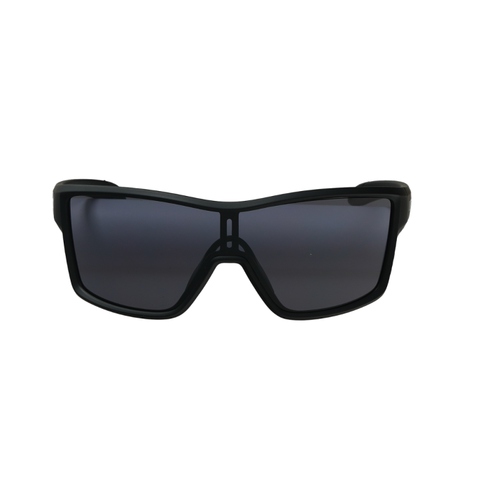 Lipati Unisex Solbriller Tokyo Tranquil Sunglasses Sort