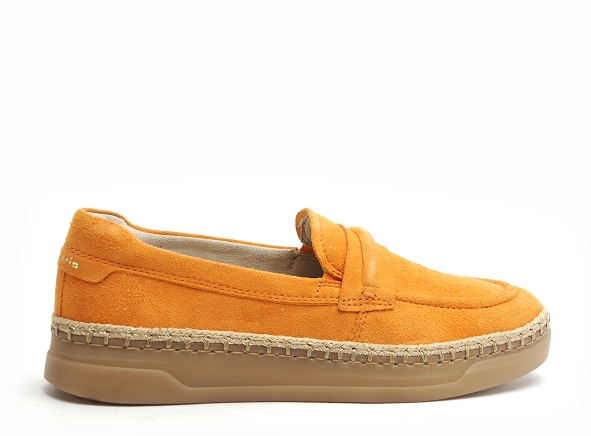 Tamaris basses femme 24701 42 orange