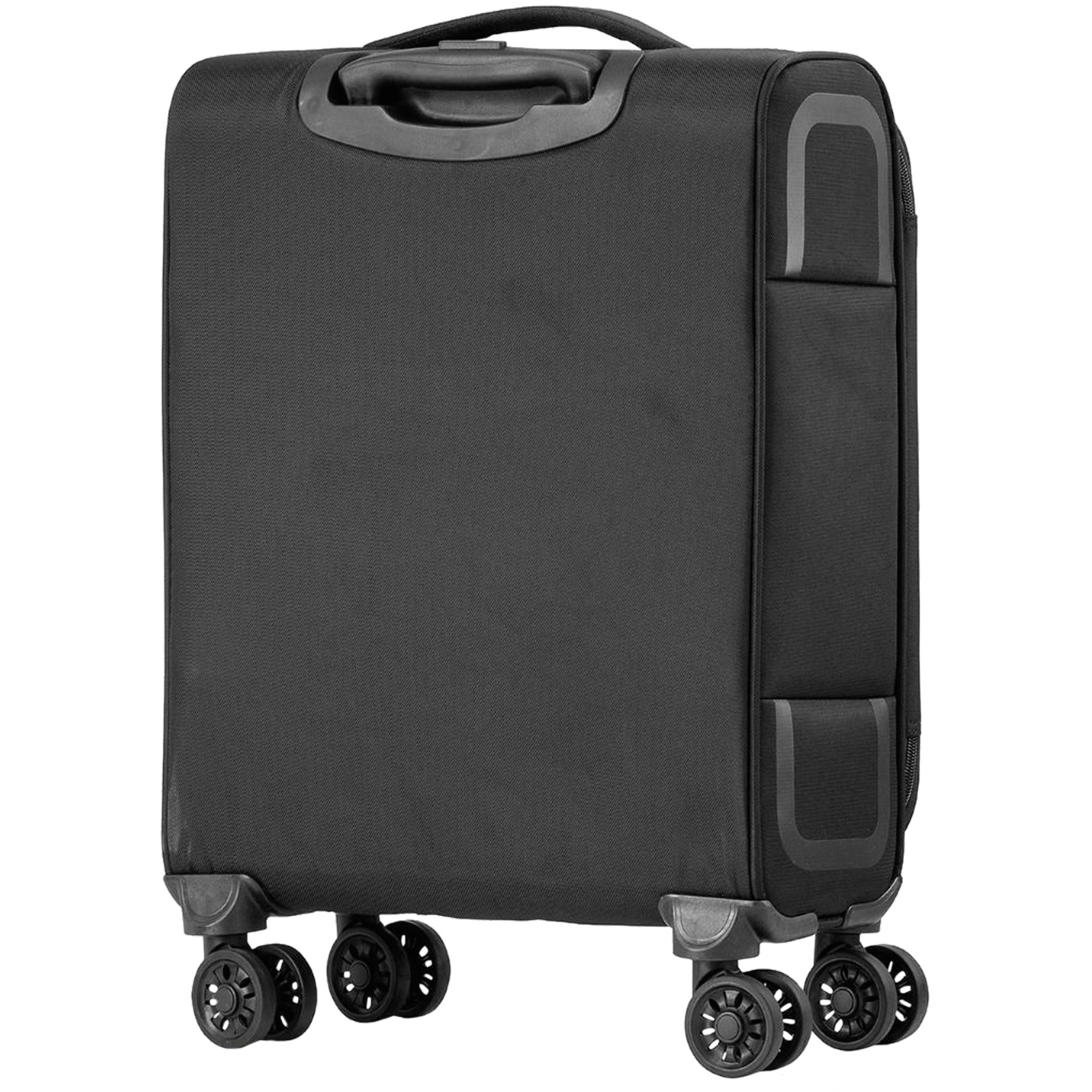 Koffer SuperFly L 81x50x29cm schwarz
