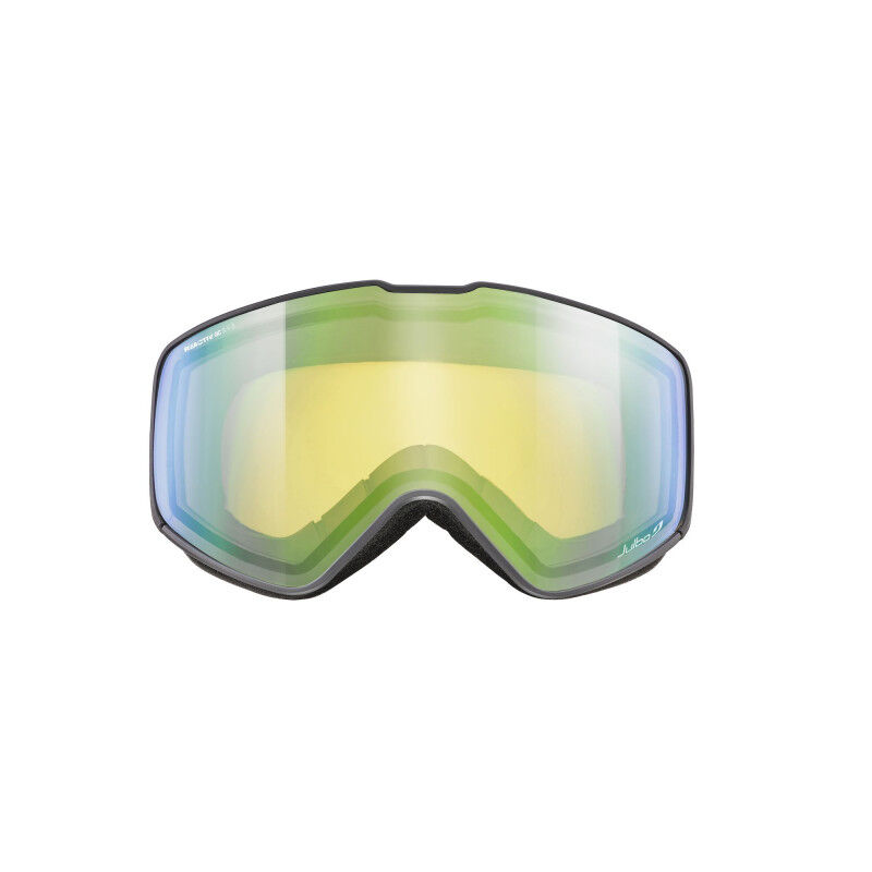 Cyrius Reactiv Glare Control 1-3 - Masque ski