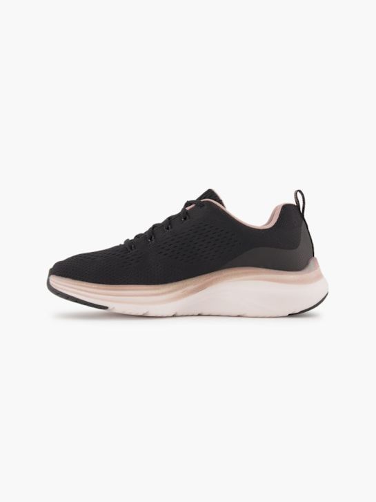 Skechers Sneaker Schwarz