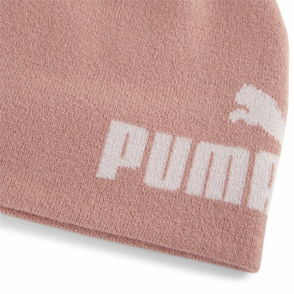 Chapéu PUMA Essentiel No1 Logo Cuffless Jr