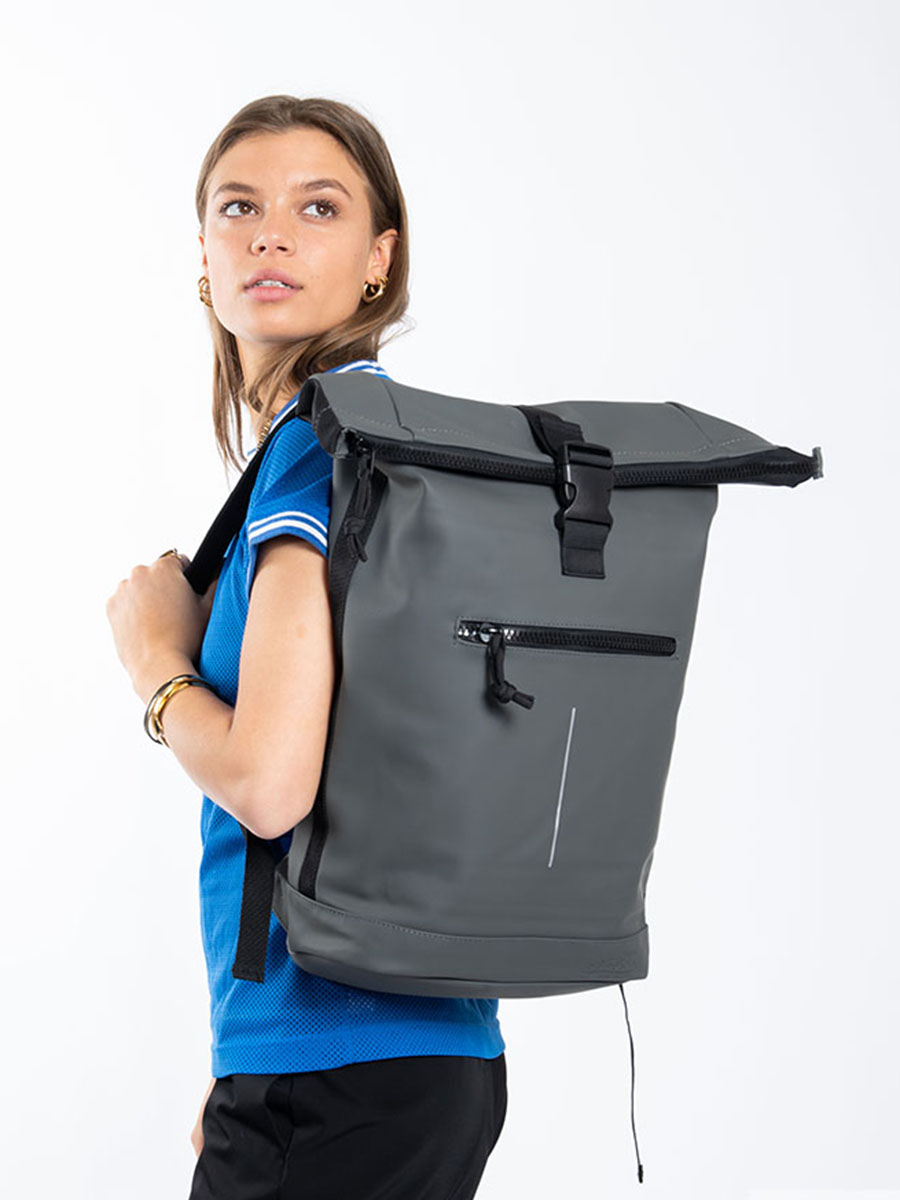 Sac À dos New Rebels Mart Roll