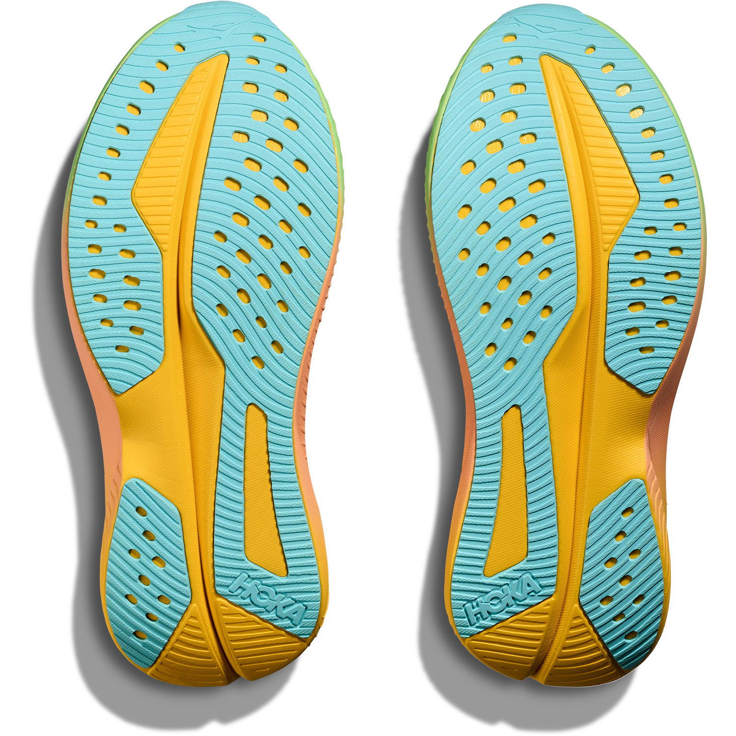 HOKA Mach 6 Heren