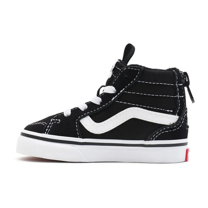 Vans Filmore Hi Zip Sneakers Junior
