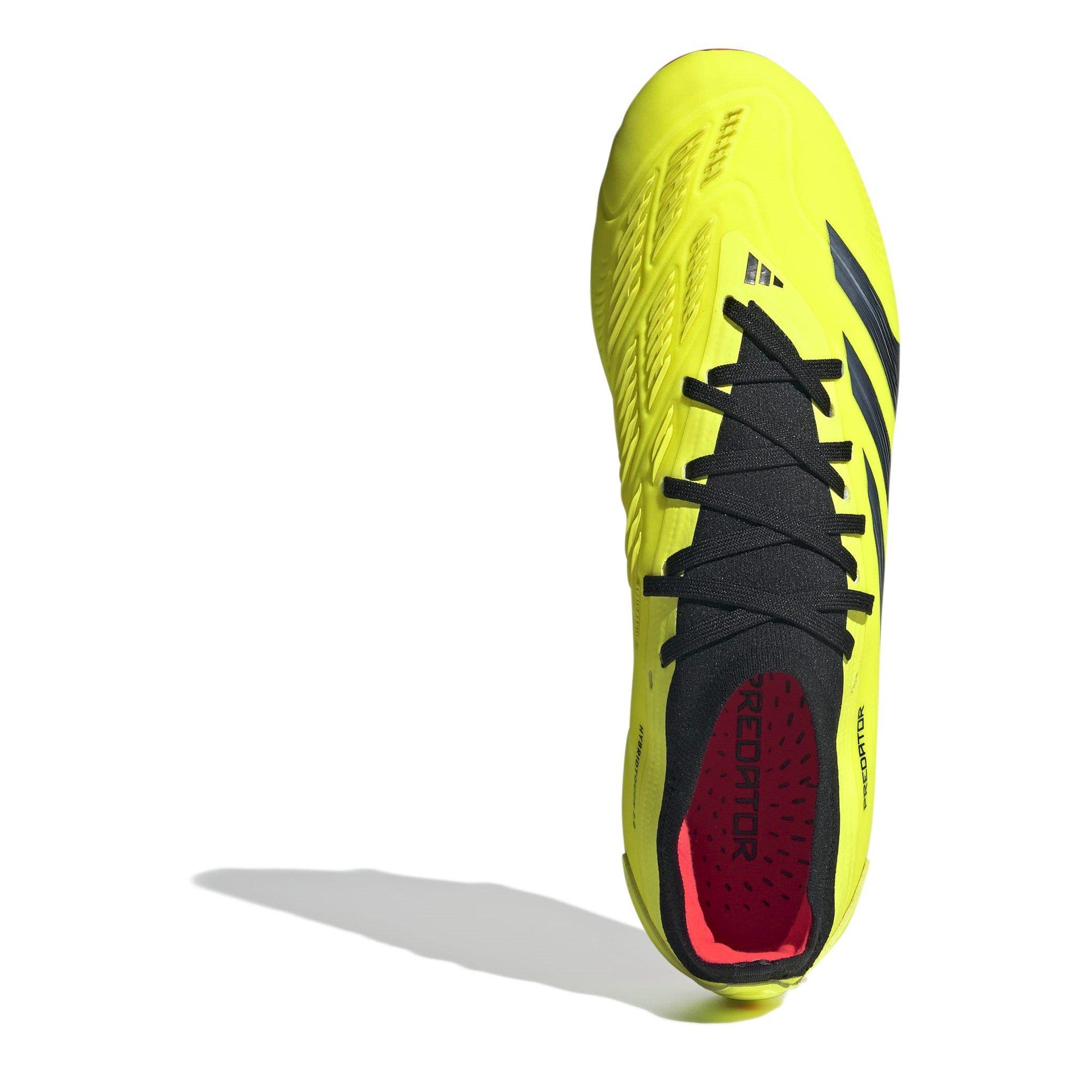 adidas Predator 24 Pro Firm Ground Boots