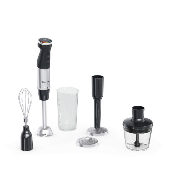 Moulinex Quickchef com 3 Acessórios DD674810