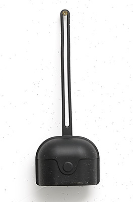 Bellotte Lola Smokkesnor, Black