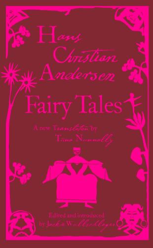 Fairy Tales (Hardback)