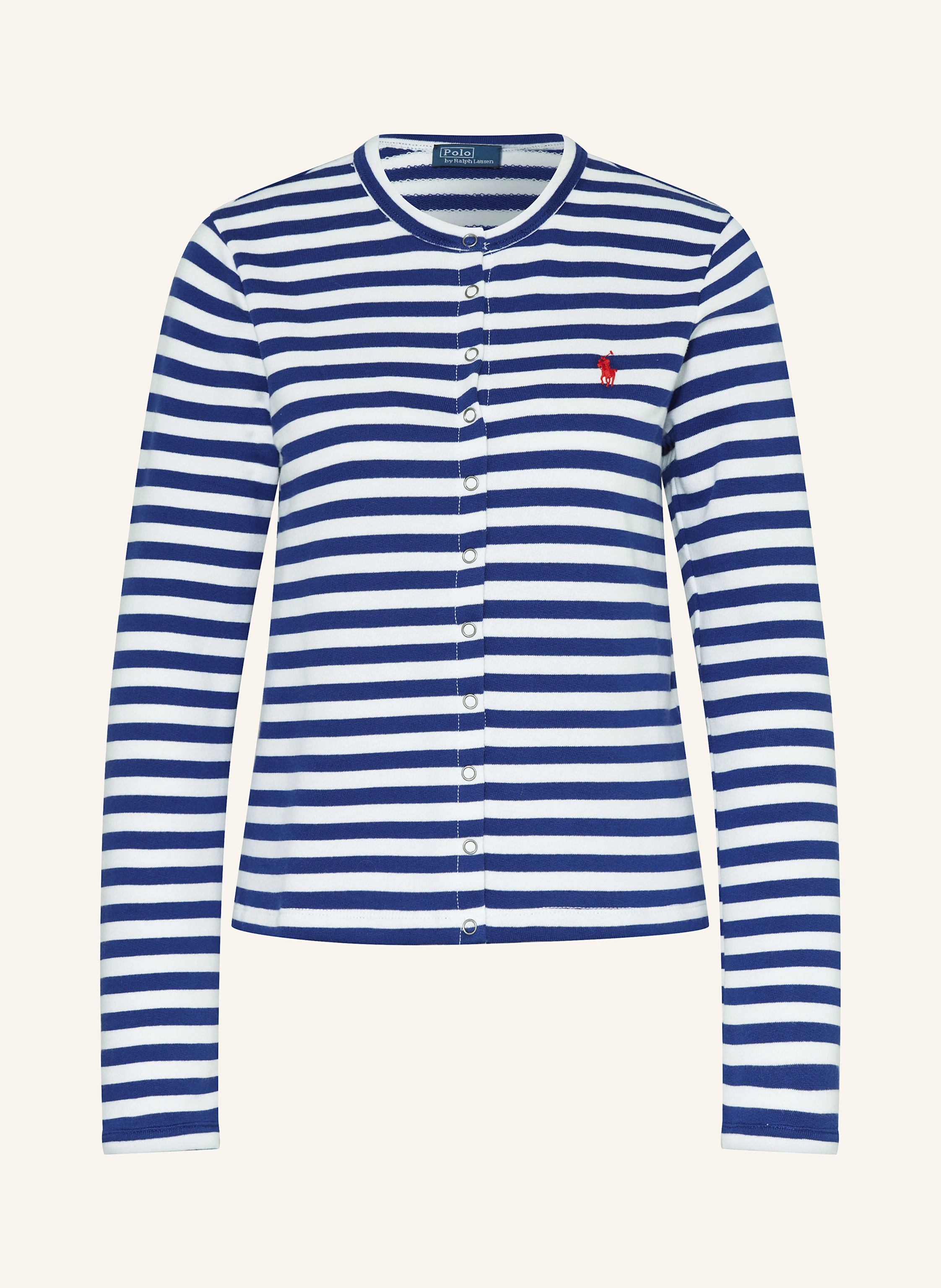 POLO RALPH LAUREN Strickjacke