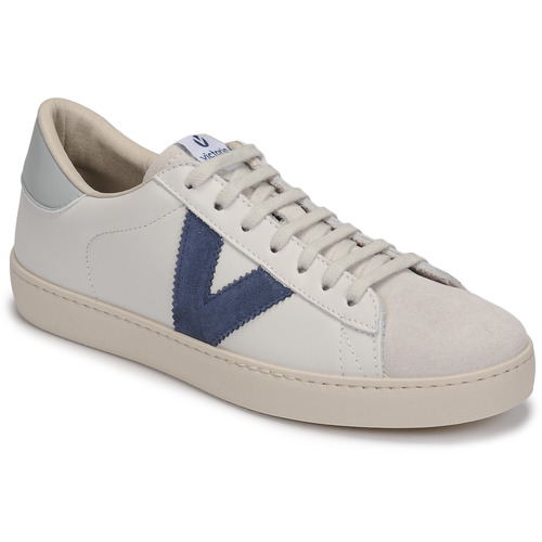 Victoria - 1126142AZUL - Blanc / Bleu